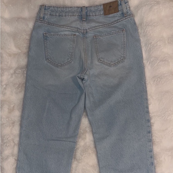 Zara jeans - Picture 4 of 4